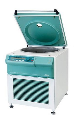 調(diào)查Hettich離心機(jī)售后服務(wù)的滿意度